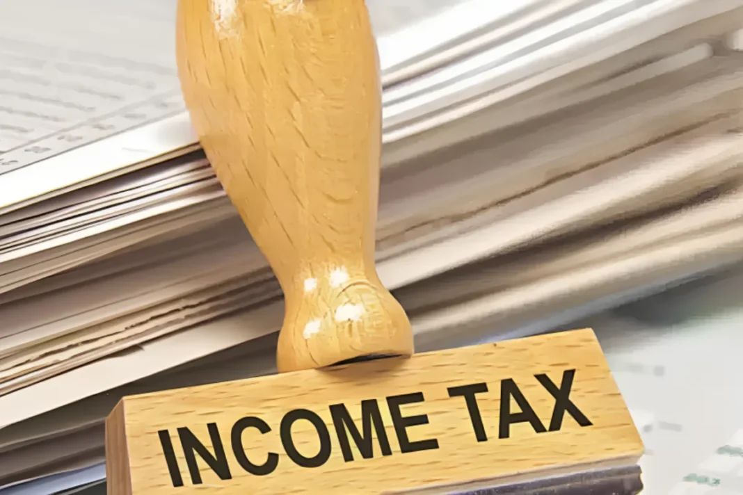 Income Tax News