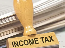 Income Tax News