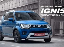 Maruti Ignis Offers