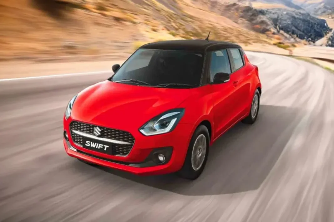 Maruti Swift Discount