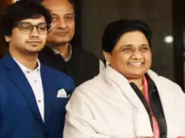 Mayawati