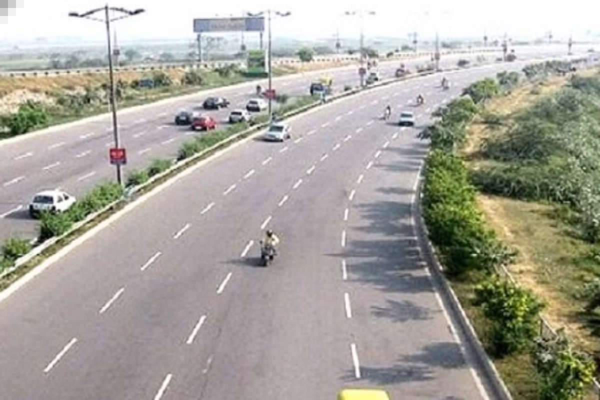 Delhi–Meerut Expressway ~ Everything You Need to Know with Photos | Videos