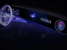 Mercedes-Benz to Unveil AI-powered Assistant and a G-Class EV at CES 2024, Details