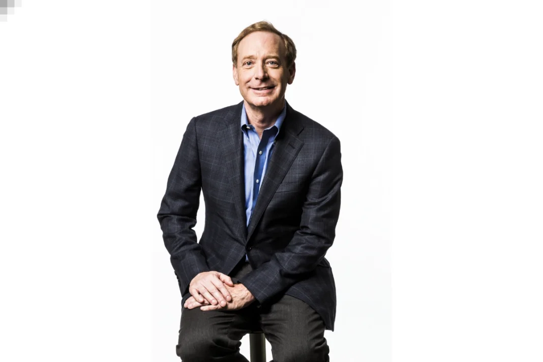 Brad Smith, Microsoft's President says no chance of super intelligent AI soon, Details