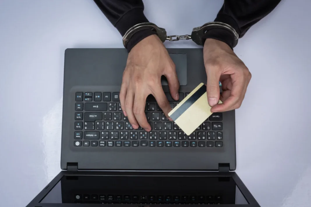 Net banking Scam