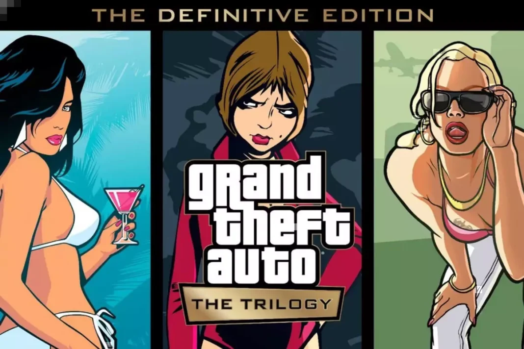 GTA III, Vice City, and San Andreas to soon be available on Netflix from December 14, Details