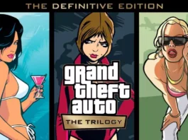 GTA III, Vice City, and San Andreas to soon be available on Netflix from December 14, Details
