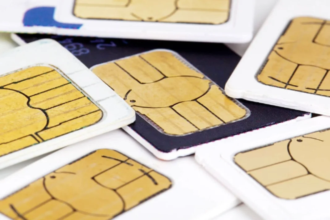 New Sim Rule