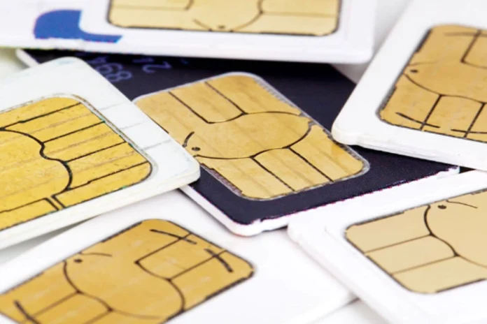 New Sim Rule