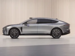 Nio ET9 Luxury Sedan unveiled, will give tough competition to Mercedes Maybach, Check Out