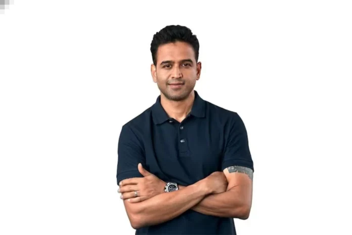 Nithin Kamath Zerodha CEO Nithin Kamath shares own deepfake video, warns banks about AI threat, Details