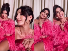 Nora Fatehi