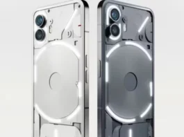 Nothing Phone (2a)