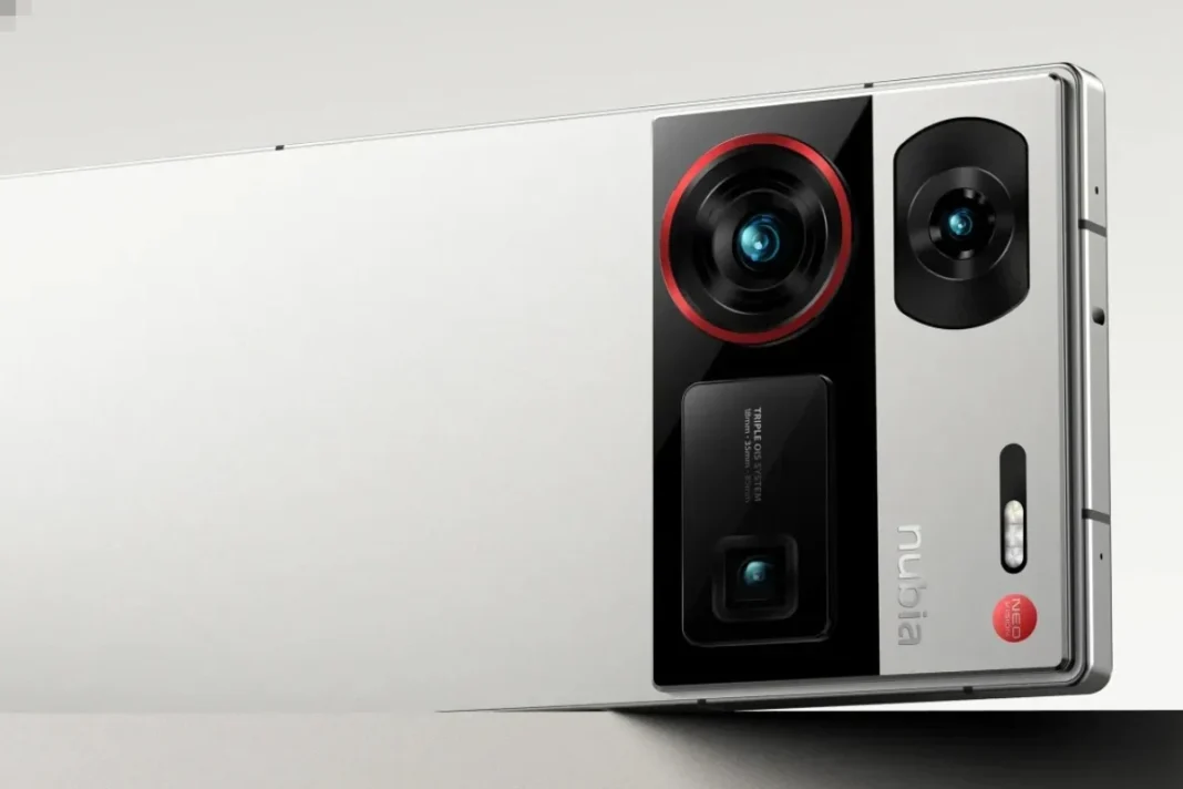 Nubia Z60 Ultra receives 3C certification, likely to launch in China on December 19, Details
