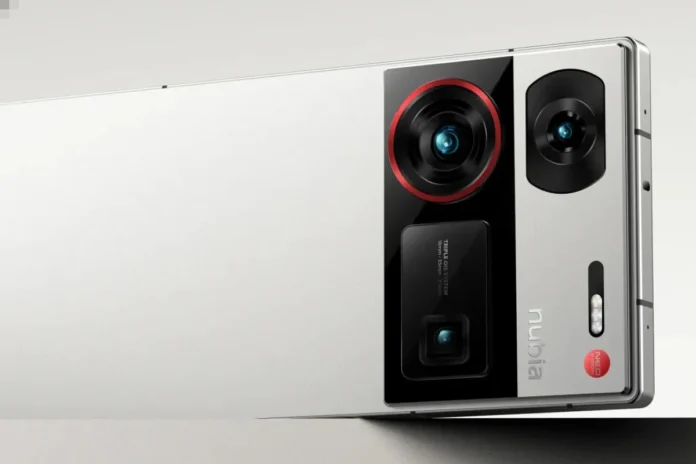 Nubia Z60 Ultra Nubia Z60 Ultra receives 3C certification, likely to launch in China on December 19, Details