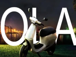 Ola Electric IPO