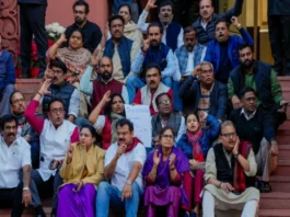 Opposition Meeting