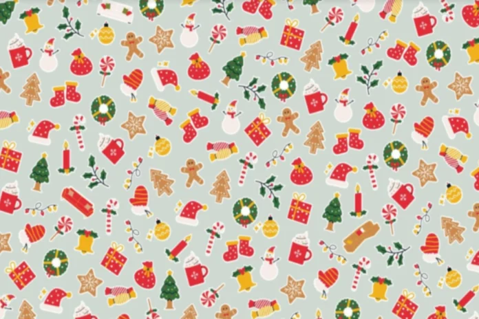 Optical Illusion (23) Optical Illusion