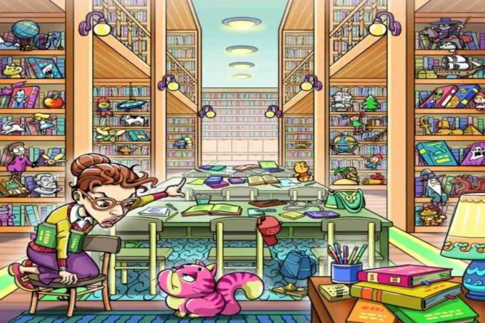 Optical Illusion (3) Optical Illusion