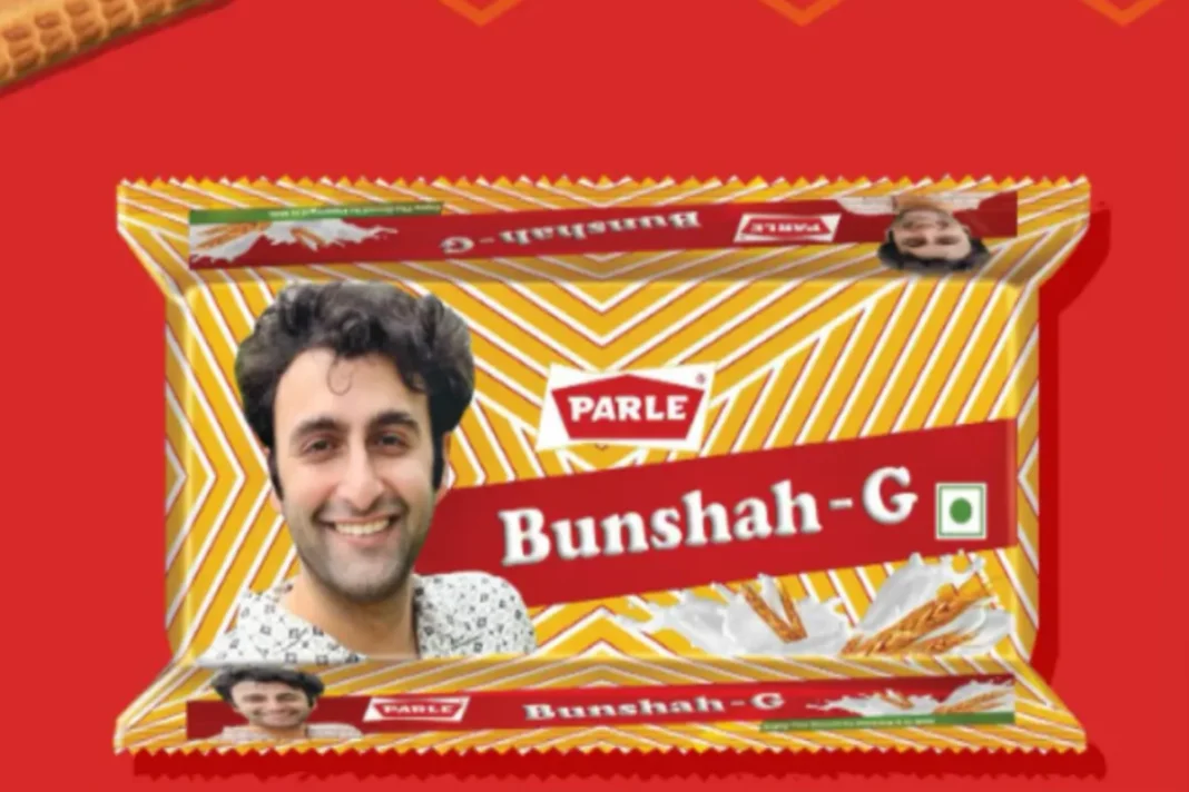 Parle G