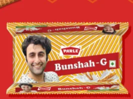 Parle G