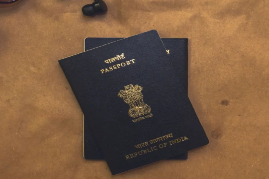 Passport News