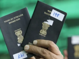 Passport News