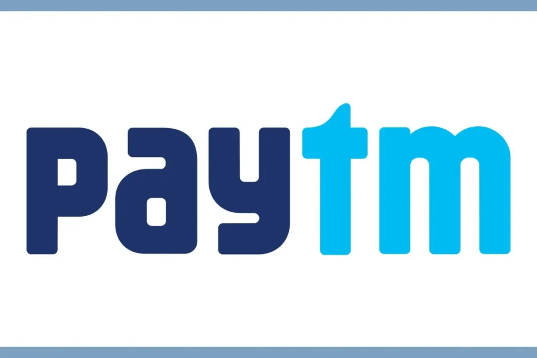 Paytm