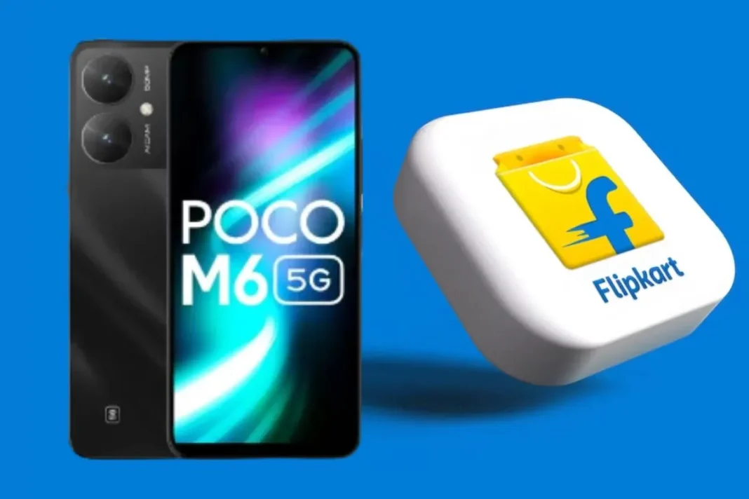 Poco M6 5G
