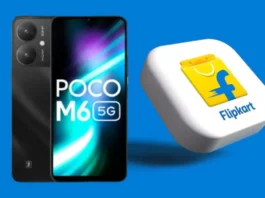 Poco M6 5G