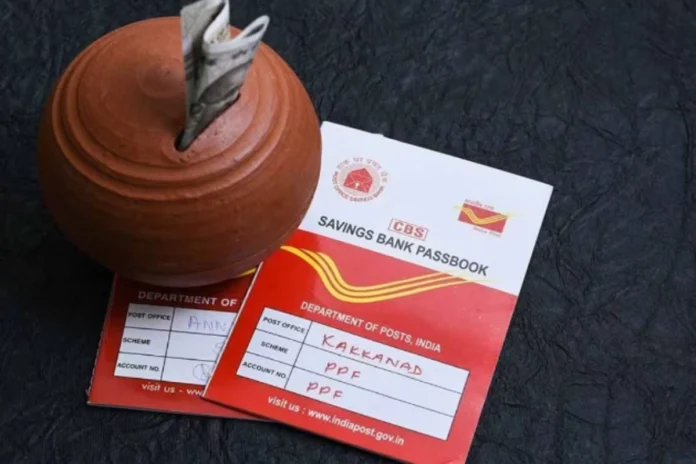 Post Office Schemes Post Office Schemes