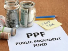 Public Provident Fund