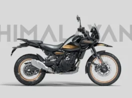 RE Himalayan