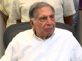 Ratan Tata