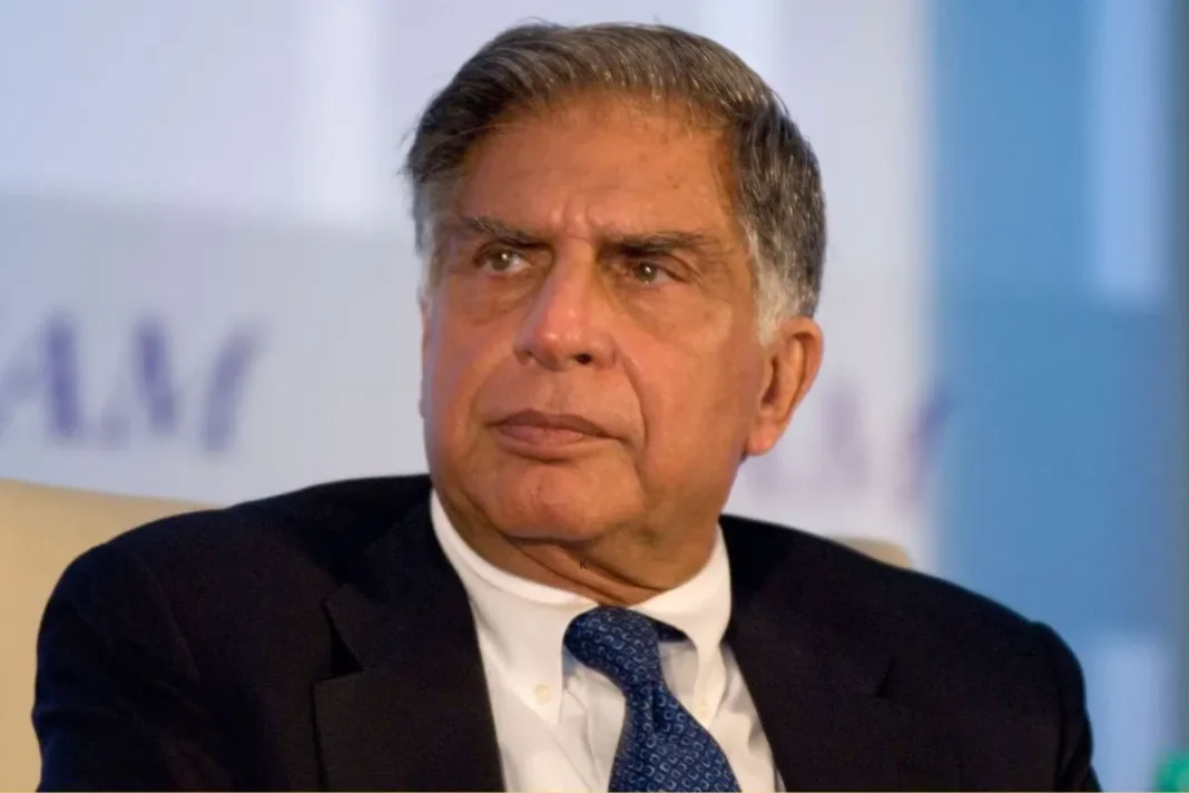 Ratan Tata