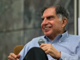 Ratan Tata 86th Birthday