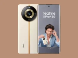 Realme 11 Pro+ 5G