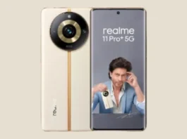 Realme 11 Pro+ 5G