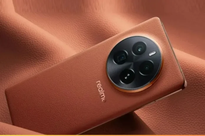 Realme GT 5 Pro Realme GT 5 Pro