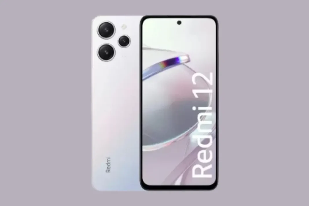 Redmi 12