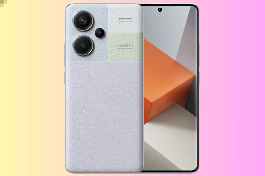 Redmi Note 13 Pro+ 5G to launch in India on THIS date, Expected specs, price and all you must know