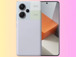 Redmi Note 13 Pro+ 5G to launch in India on THIS date, Expected specs, price and all you must know