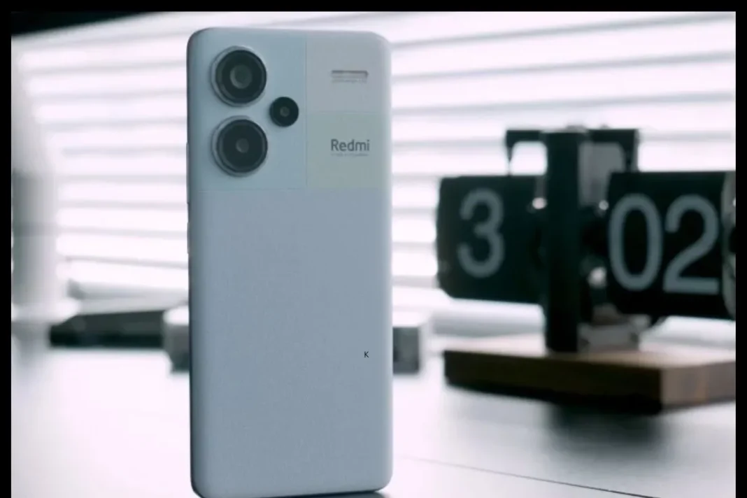 Redmi Note 13 Pro Plus