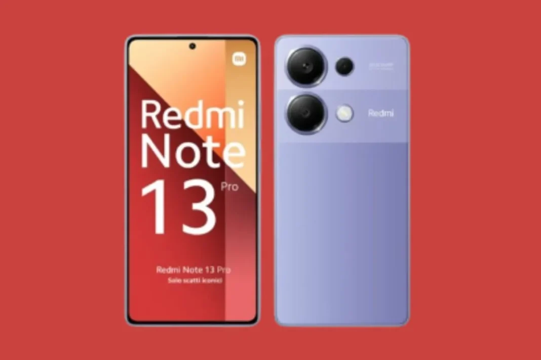 Redmi Note 13 Series