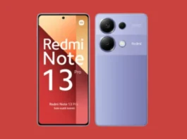 Redmi Note 13 Series