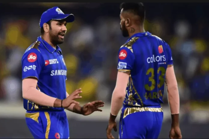 Rohit Sharma Rohit Sharma