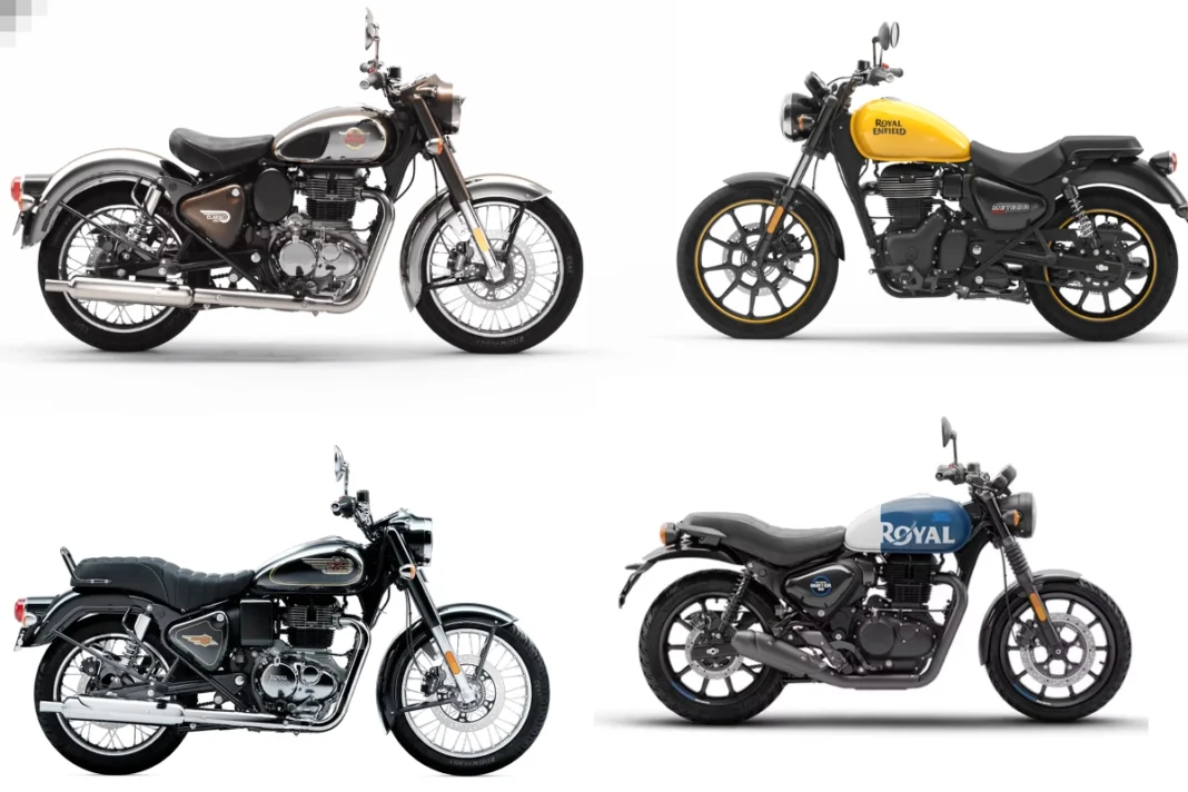 Royal Enfield launches 'Reown' pre-owned bike service in India, All you must know