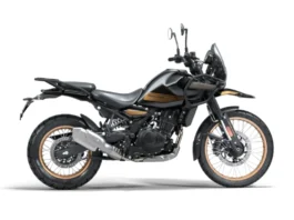 Royal Enfield Himalayan 450 wins Indian Motorcycle of the Year 2024 award, Details