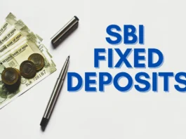 SBI FD