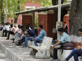 SC ST Dropout IIT